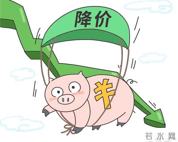 4000万头存栏线失守！生猪价格跌破成本线，2026年下半年将迎转机？