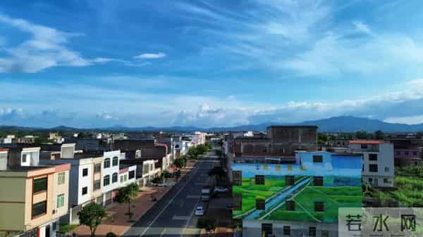 怀集大岗这家大型出口企业，正式投产运营！