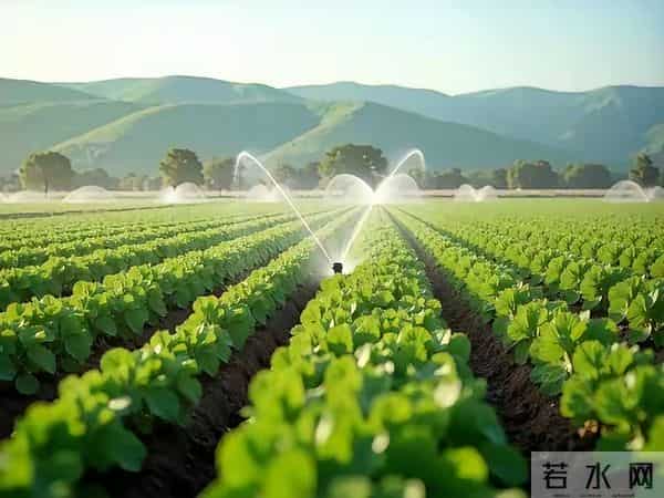 国家要给农业“立规矩”了！种地养鱼盖房子，以后都得按标准来？