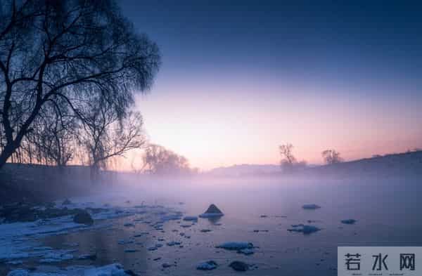 今日十月廿三，老话“十月廿三晴，农夫要发愁”，晴天有啥预兆？