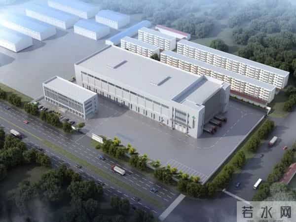 聚焦重点项目建设 山东省供销社2025年推出11张项目“名片”