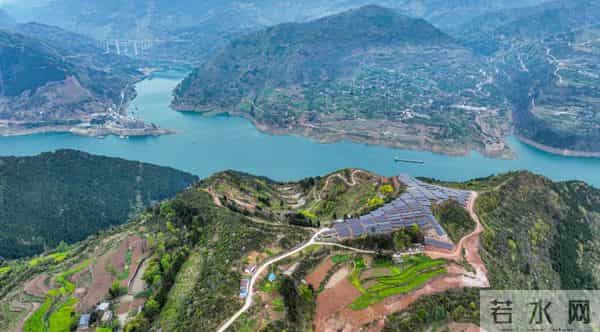 “路通了,心安了!” 云阳“双路”并进惠民生