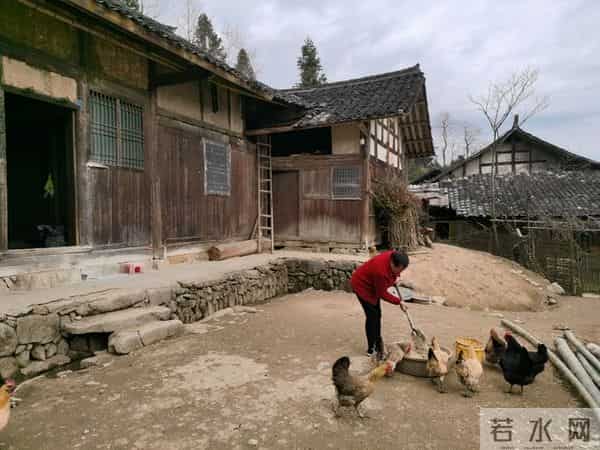 人老了，能不去农村养老，就别去，不信问问农村亲戚