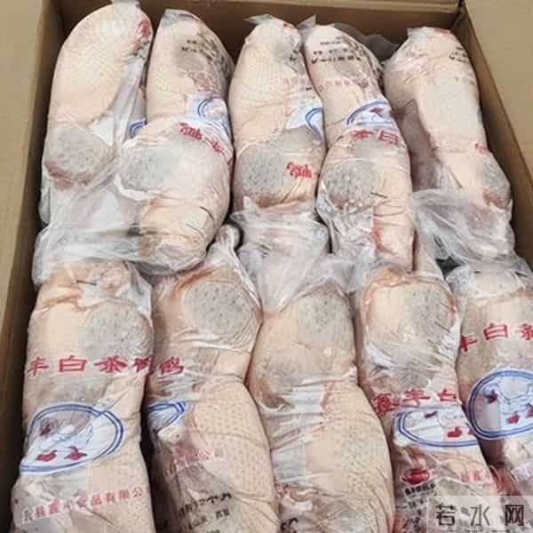 真相来了，一只活鸭上百块，一只烤鸭只要25元，你还敢吃吗？