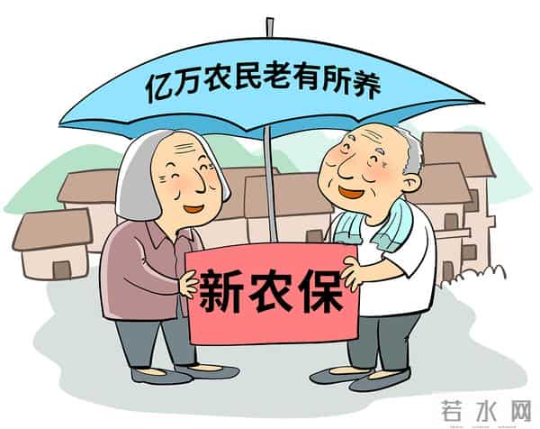 从10元涨到400元！农民宁肯“裸奔”也不缴新农合，真相太扎心