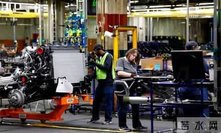 全都“叛变”了，台积电、三星接连宣布停关，外媒：中国不买了？