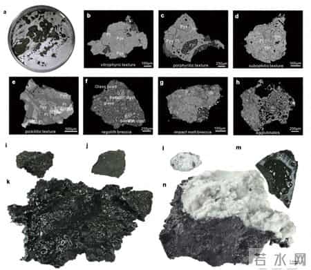 科学家在月球背面，发现了2200万亿吨金属，它们是从哪来的？