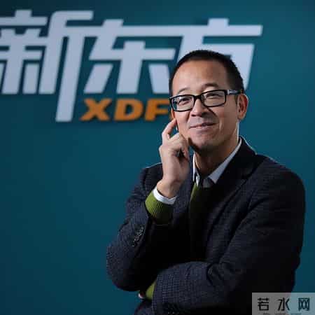 官媒发文，63岁俞敏洪再破天花板，让董宇辉和整个商界沉默了