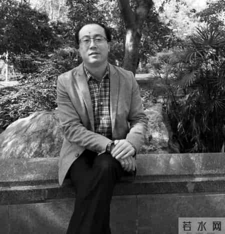 吴树国逝世！福建师大一学院官网已变黑白