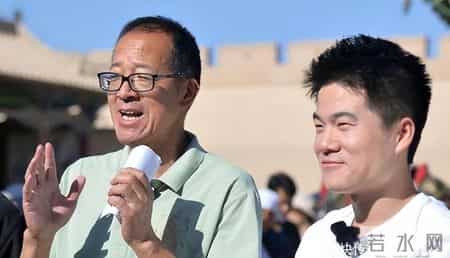 官媒发文，63岁俞敏洪再破天花板，让董宇辉和整个商界沉默了