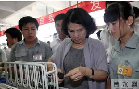 董明珠卸任格力电子元器件公司法人，改由方祥建接任