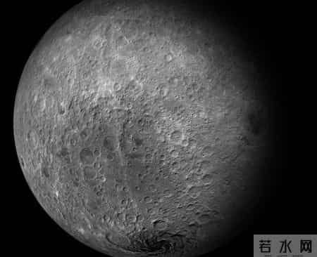 美国最想要的资源，中国提前一步开干，10年内实现太空采矿