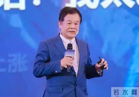 曾经的三兄弟，后来兵戎相见，三大巨头只活下TCL，历史令人唏嘘