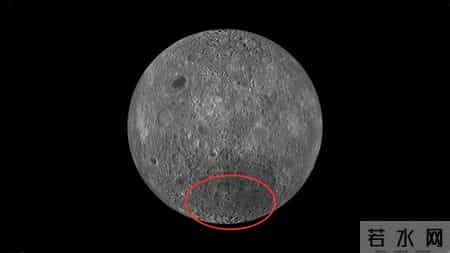科学家在月球背面，发现了2200万亿吨金属，它们是从哪来的？