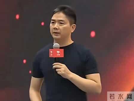 刘强东的做法，让人颔首无语