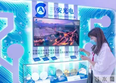 终于等到！三安光电砸下氧化镓+金刚石王炸，AI眼镜-数据中心这下稳了！