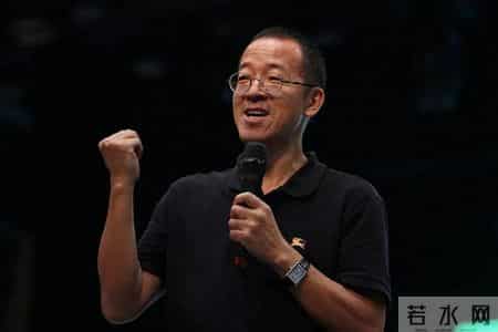 官媒发文，63岁俞敏洪再破天花板，让董宇辉和整个商界沉默了