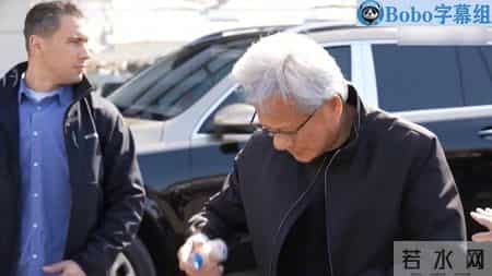 黄仁勋：中国很擅长制造 中国军方是不可能依赖美国芯片的