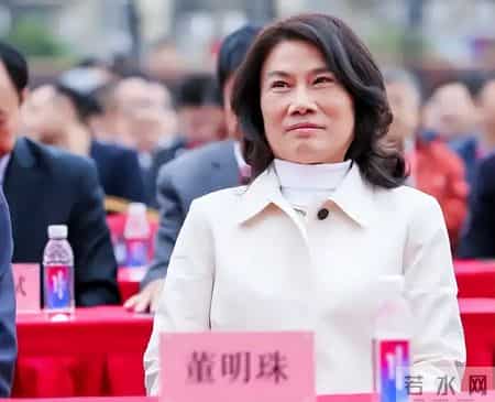 董明珠卸任仅1天就风波缠身，全网哗然：终于懂了王自如当初的话