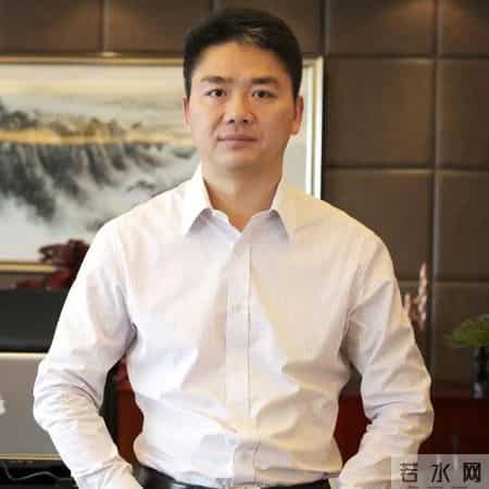 刘强东的做法，让人颔首无语