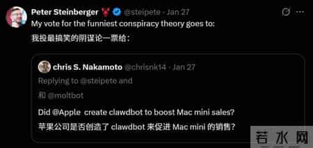 10天随手写的AI，竟在GitHub狂飙7万星，「它开口那一刻，我吓懵了」