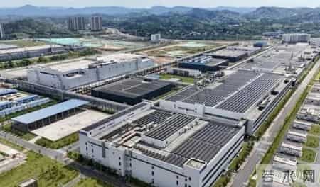 终于等到！三安光电砸下氧化镓+金刚石王炸，AI眼镜-数据中心这下稳了！