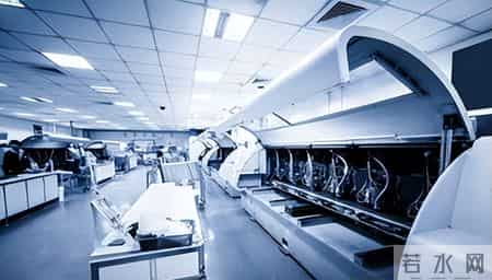 全都“叛变”了，台积电、三星接连宣布停关，外媒：中国不买了？