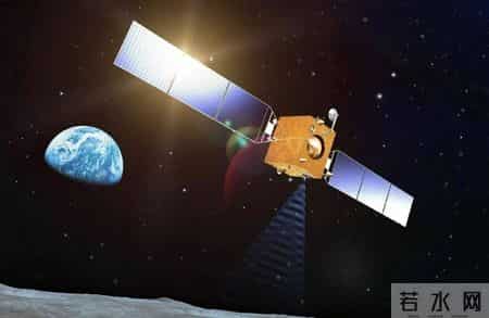 科学家在月球背面，发现了2200万亿吨金属，它们是从哪来的？