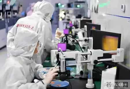 国产芯片迎来双突破，两大巨头联手打破垄断，卡脖子时代即将翻篇