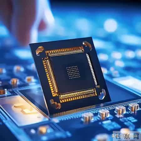 国产芯片迎来双突破，两大巨头联手打破垄断，卡脖子时代即将翻篇