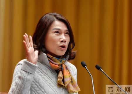 董明珠卸任格力电子元器件公司法人，改由方祥建接任