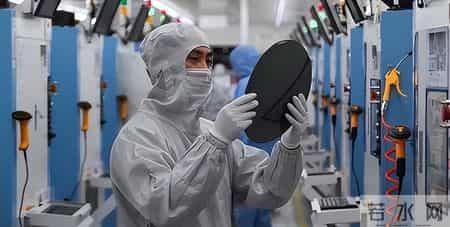 全都“叛变”了，台积电，三星接连宣布，外媒：中国不买了？