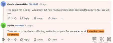 月之暗面三位联创深夜回应一切！3小时答全球网友23问，杨植麟剧透Kimi K3提升巨大