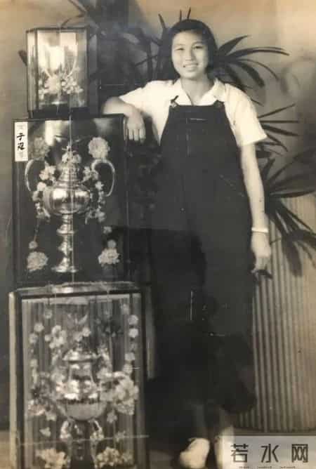 梁田同志在广州逝世，享年97岁，广东省体育科学研究所发文悼念