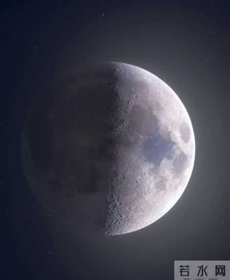 科学家在月球背面，发现了2200万亿吨金属，它们是从哪来的？