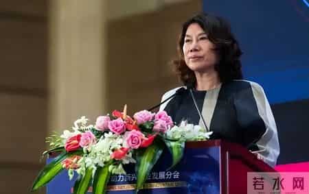 董明珠卸任仅1天就风波缠身，全网哗然：终于懂了王自如当初的话