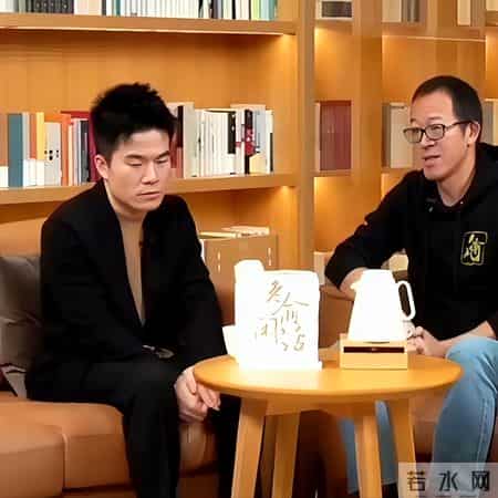 官媒发文，63岁俞敏洪再破天花板，让董宇辉和整个商界沉默了