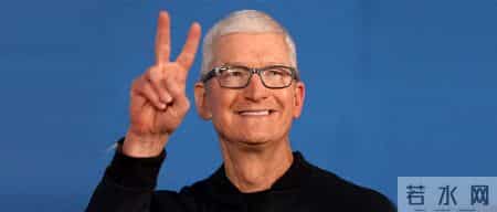 iPhone又卖爆！苹果交出史上最猛财报，库克：谢谢中国