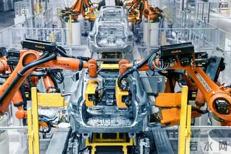 欧美芯片企业严重警告！如果中国再降价，世界芯片产业将被毁灭