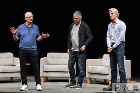 iPhone又卖爆！苹果交出史上最猛财报，库克：谢谢中国