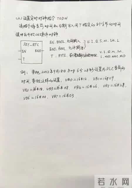 电气自动化！一张图教会你