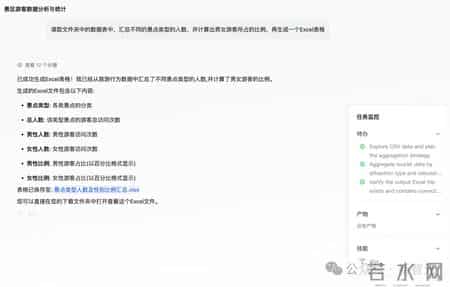 国产Claude Cowork来了！阿里祭出首个桌面Agent，打工人彻底解放