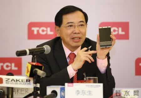 曾经的三兄弟，后来兵戎相见，三大巨头只活下TCL，历史令人唏嘘