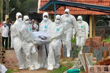 “尼帕病毒”来势汹汹，呼吁：每家备好5样东西，关键时刻能救命