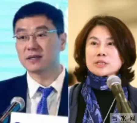 董明珠卸任格力电子元器件公司法人，改由方祥建接任