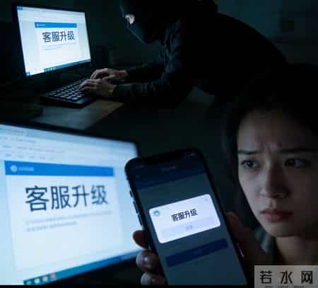 支付宝最近高发骗局，看到这几个字马上停