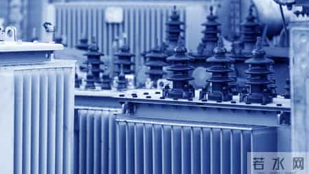 马斯克预言成真！全球争抢的不是芯片，而是中国20万一台的变压器