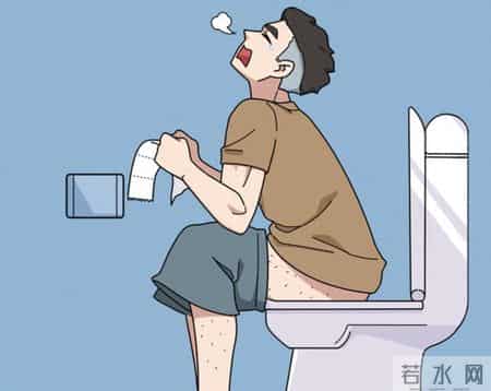 人类是唯一需要擦屁股的动物？真相扎心- 这是直立行走的"耻辱税"!