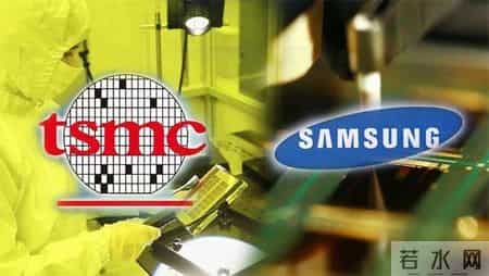 全都“叛变”了，台积电，三星接连宣布，外媒：中国不买了？