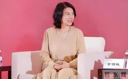 董明珠卸任仅1天就风波缠身，全网哗然：终于懂了王自如当初的话